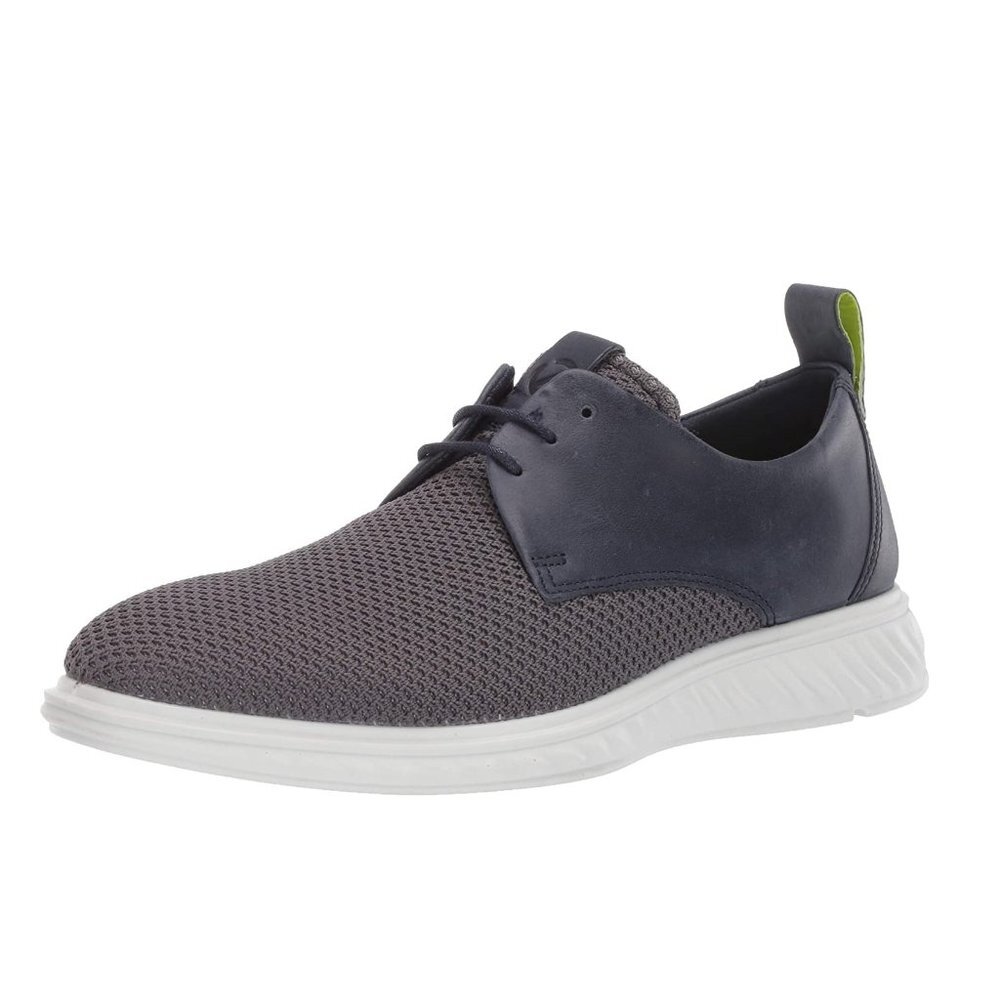 ECCO Mens ST.1 Hybrid Lite Oxford